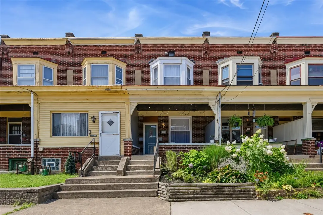 6920 Bishop Street, Pittsburgh, PA 15206 - #1