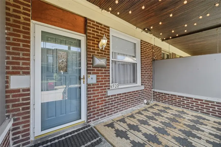 6920 Bishop Street, Pittsburgh, PA 15206 - #2