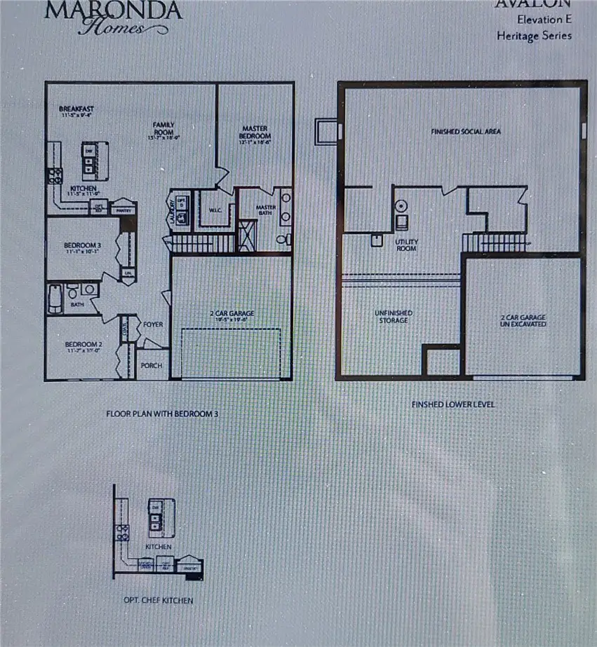 266 Olivia Drive, New Kensington, PA 15068 - #2