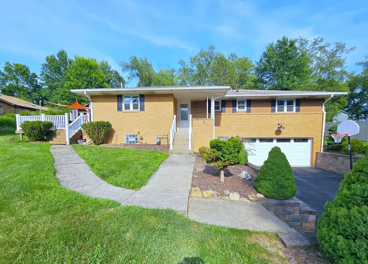 145 Brookdale Circle, Canonsburg, PA 15317 - #1