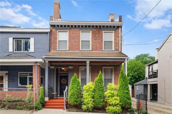 166 43rd St., Pittsburgh, PA 15201