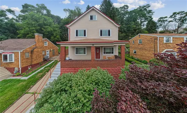 512 Brinwood Ave, Pittsburgh, PA 15227