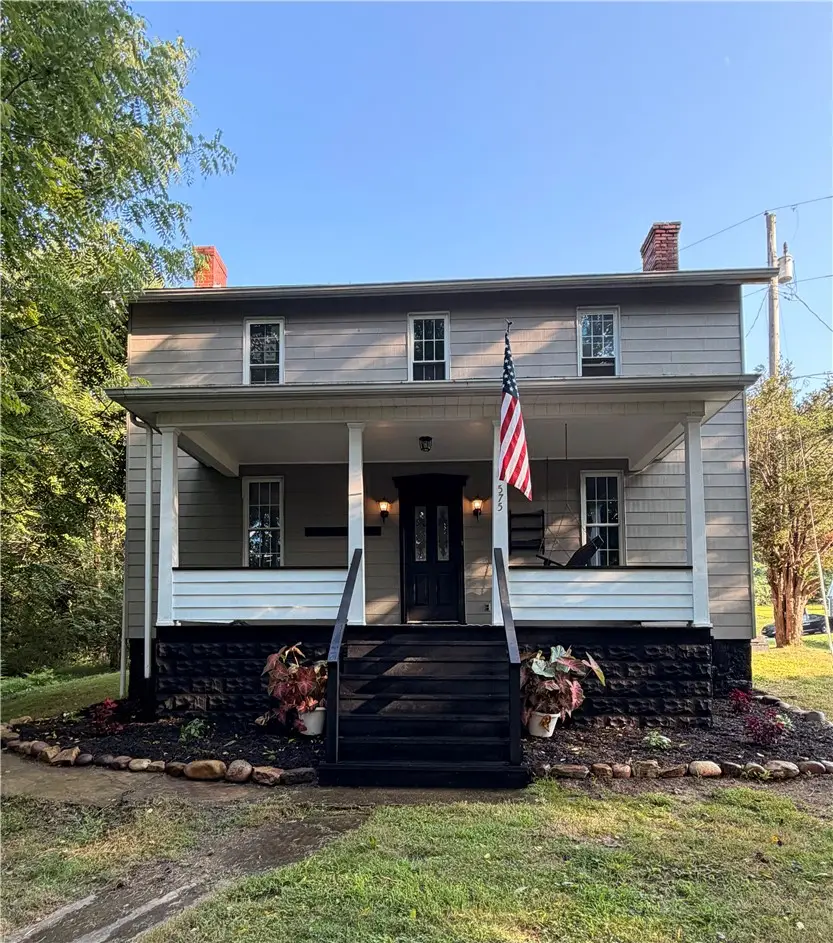 575 Adelaide Road, Connellsville, PA 15425 - #1