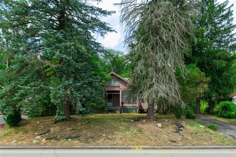 4026 Old William Penn Hwy, Murrysville, PA 15668 - #2