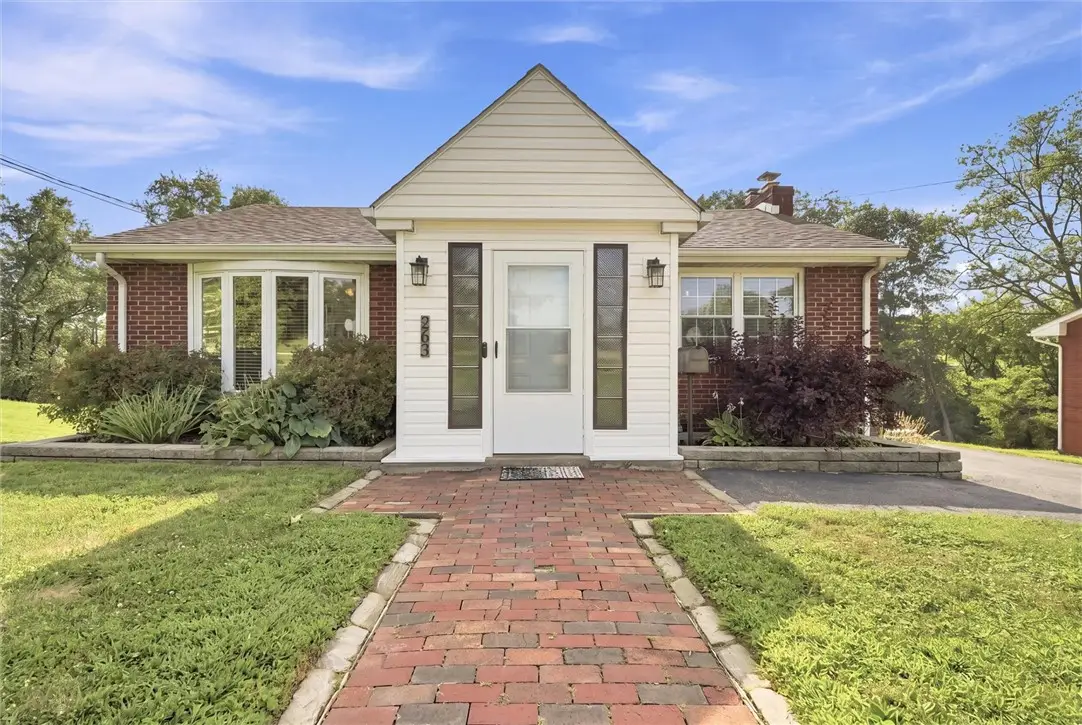 263 Old Haymaker Rd, Monroeville, PA 15146 - #1