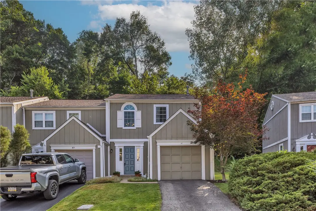 47 New London Dr, Oakmont, PA 15139 - #1