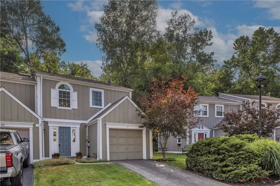 47 New London Dr, Oakmont, PA 15139 - #2