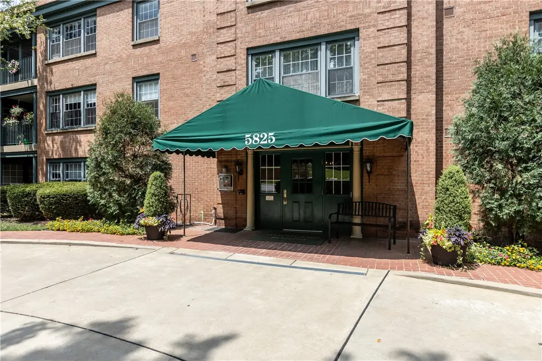 5825 5th Ave #107, Pittsburgh, PA 15232 - #1