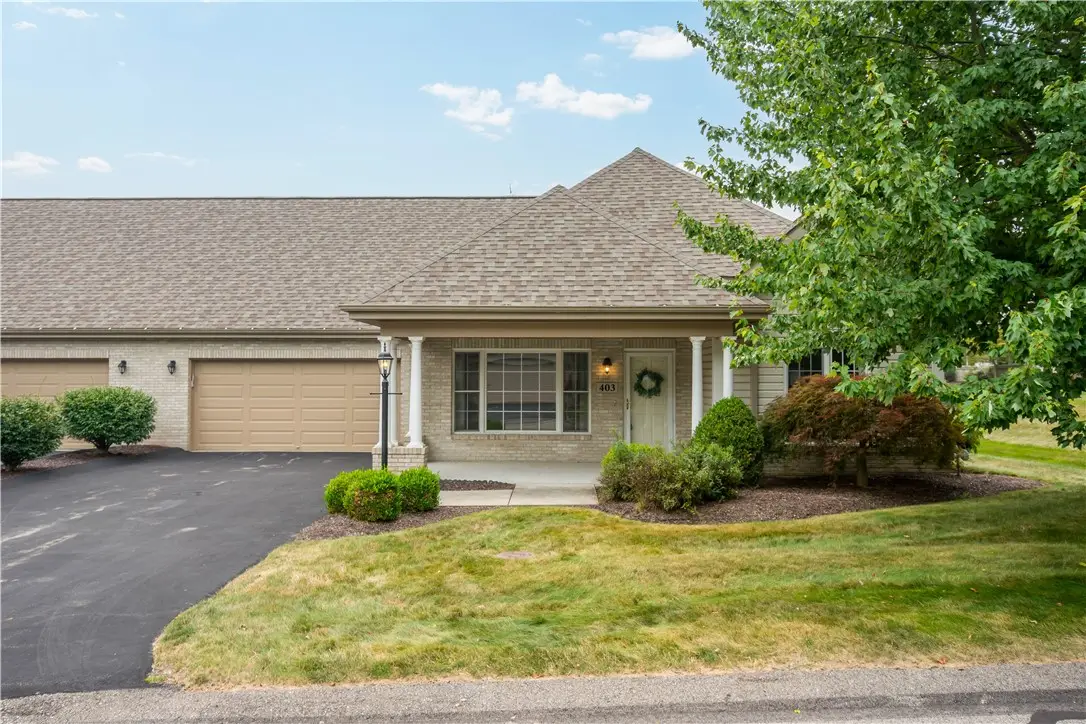 403 Rachael Ct, Gibsonia, PA 15044 - #1