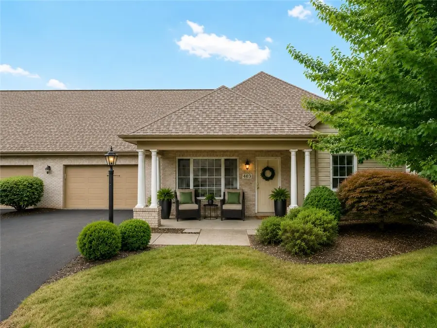 403 Rachael Ct, Gibsonia, PA 15044 - #2