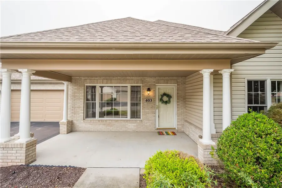 403 Rachael Ct, Gibsonia, PA 15044 - #3