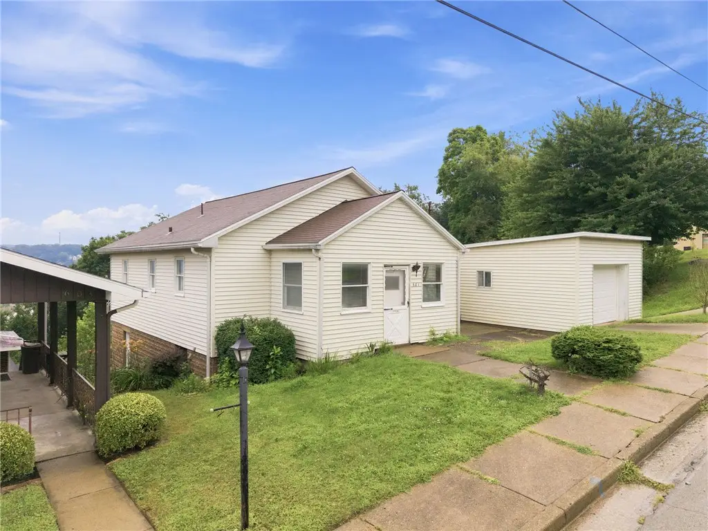 601 Highland Avenue, Jeannette, PA 15644 - #1