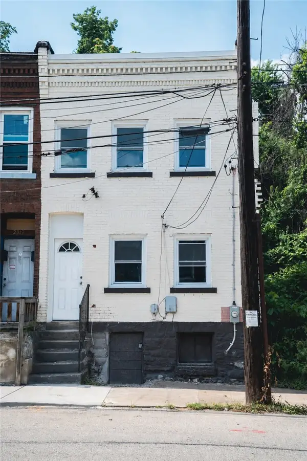 2321 Centre Ave, Pittsburgh, PA 15219