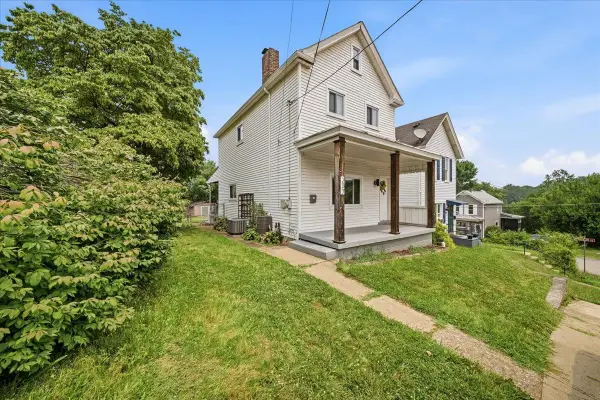 237 Mary Street, Homestead, PA 15120