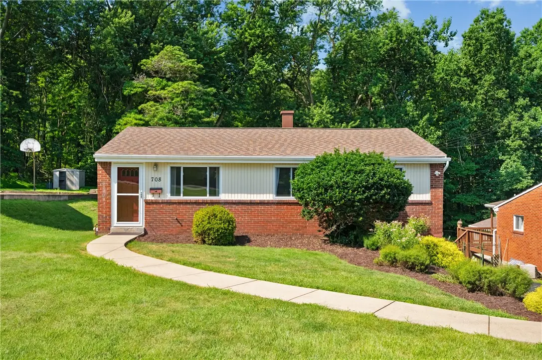 708 Illini Dr., Monroeville, PA 15146 - #1