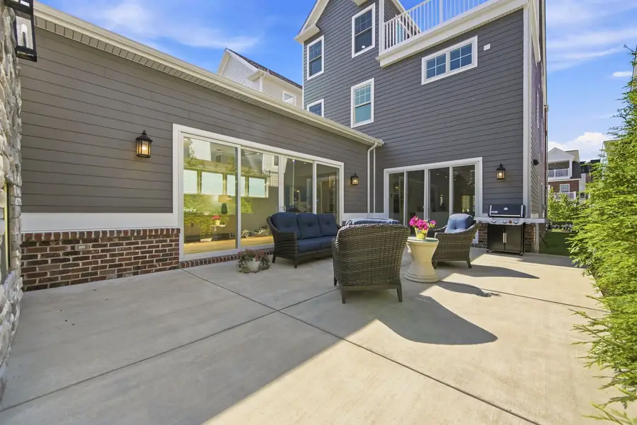 7 Carolina Avenue, Oakmont, PA 15139 - #3