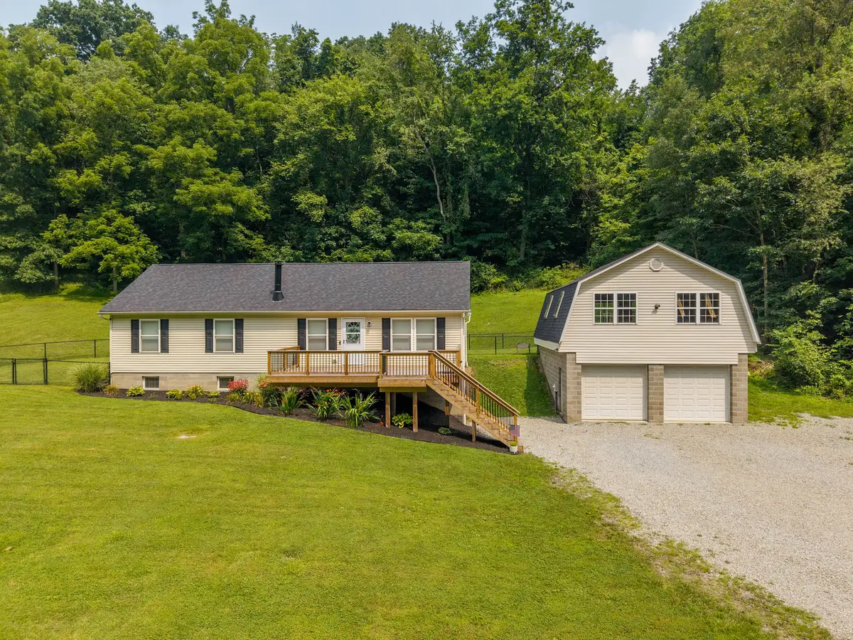 3144 Scheinbach Road, Finleyville, PA 15332 - #1