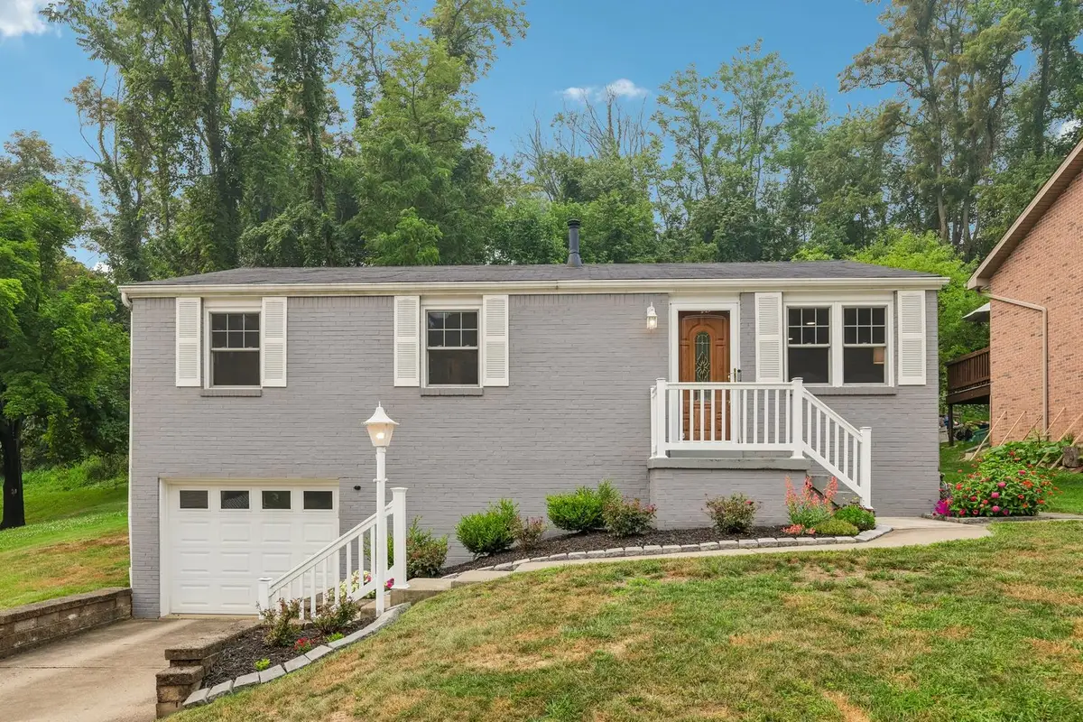 520 Invicta Drive, Pittsburgh, PA 15235 - #1