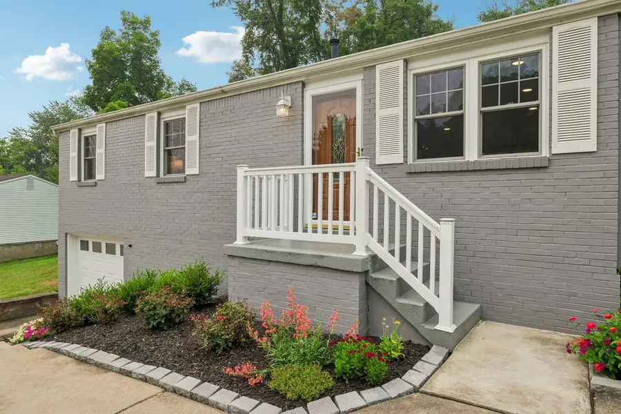 520 Invicta Drive, Pittsburgh, PA 15235 - #3