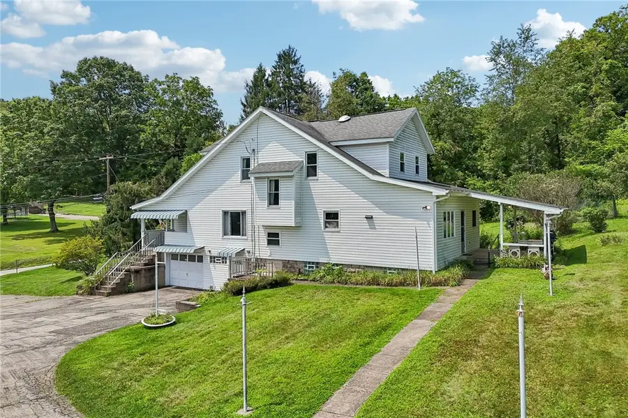 316 Orr, Apollo, PA 15613 - #2