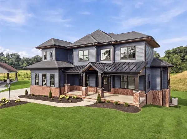 148 Geisler Drive, Cranberry Twp, PA 16066
