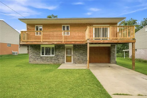 815 Maple Ave, North Versailles, PA 15137