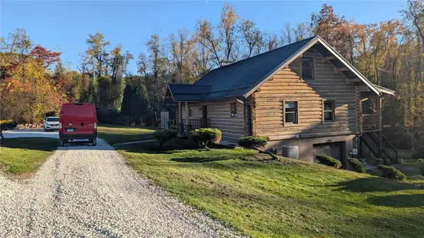 190 Atlas Cherry Valley Rd, Smith, PA 15021