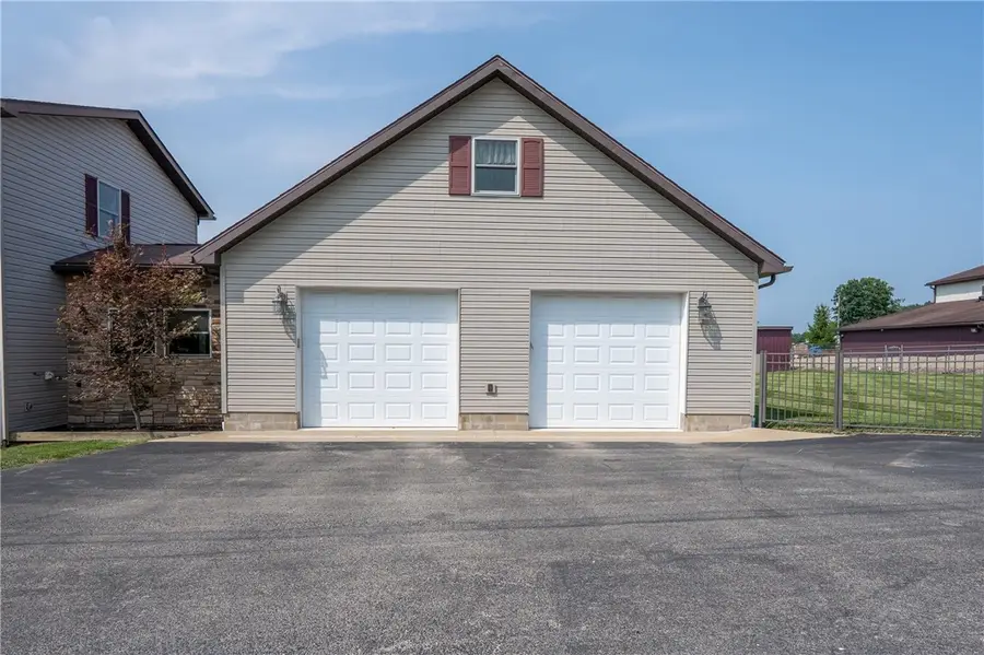 231 9th St, Saltsburg, PA 15681 - #2