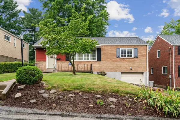 33 Perry St, Pittsburgh, PA 15209