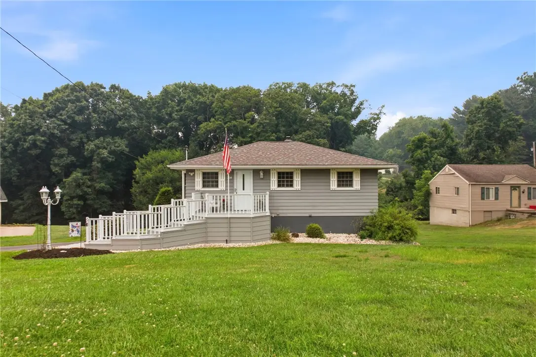 308 Maple Rd, Pittsburgh, PA 15239 - #1