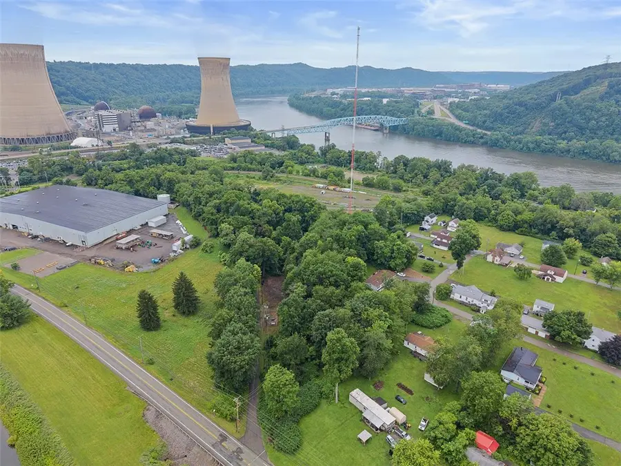 199 Charley Allison Rd, Shippingport, PA 15077 - #2