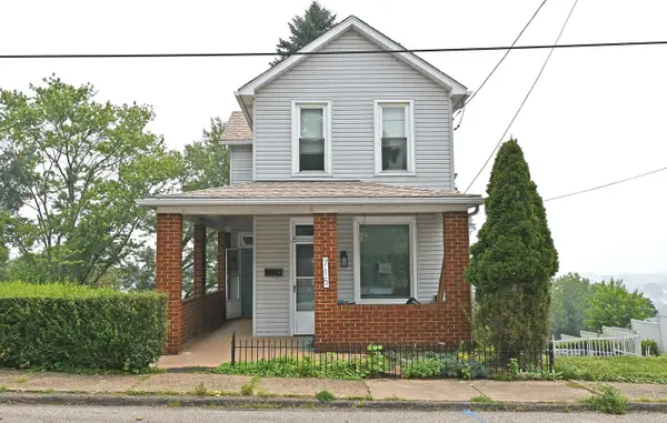 715 Burbridge Street, Mckeesport, PA 15133