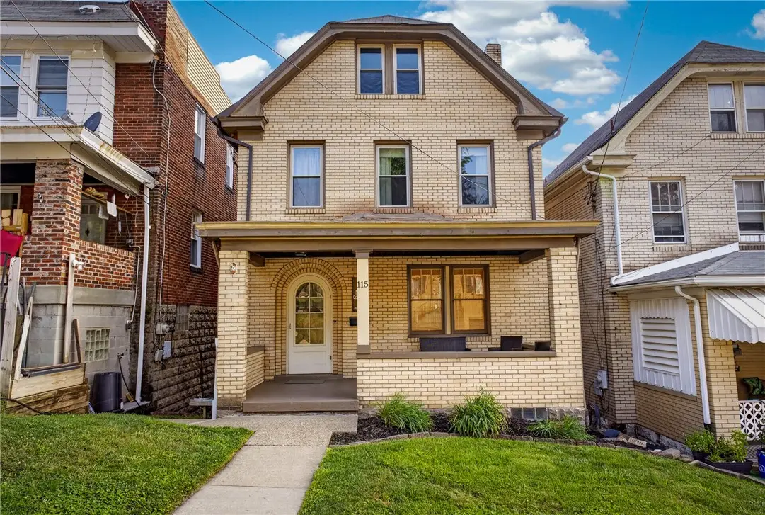 115 E Garden Rd, Pittsburgh, PA 15227 - #1