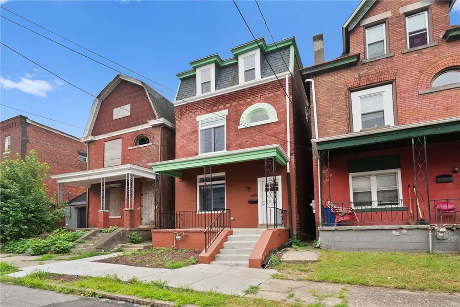 425 W Elizabeth, Pittsburgh, PA 15207 - #3