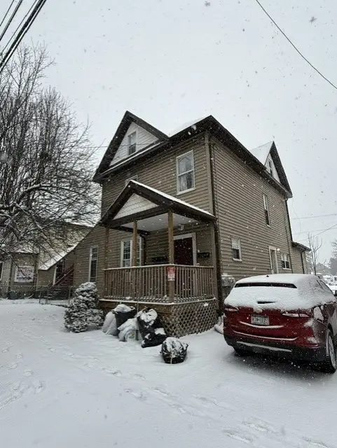 325 W Cunningham St, Butler, PA 16001