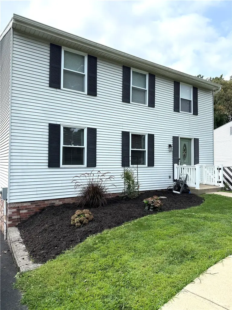 1913 Riggs Rd, South Park, PA 15129 - #1