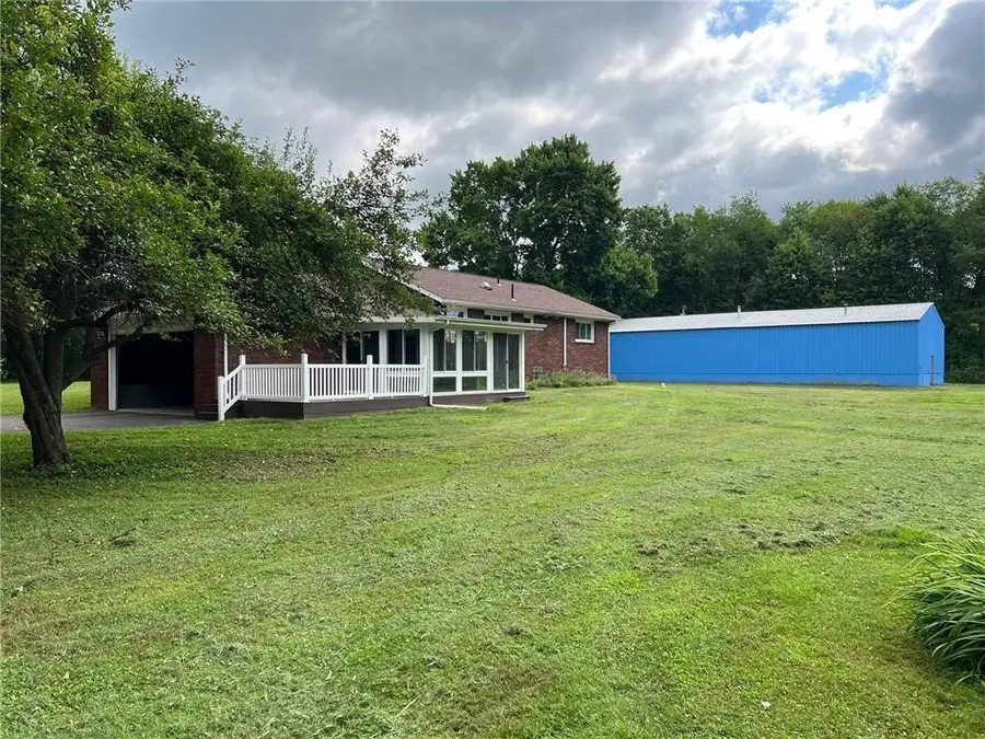 14 Steingrabe Rd, New Wilmington, PA 16142 - #3
