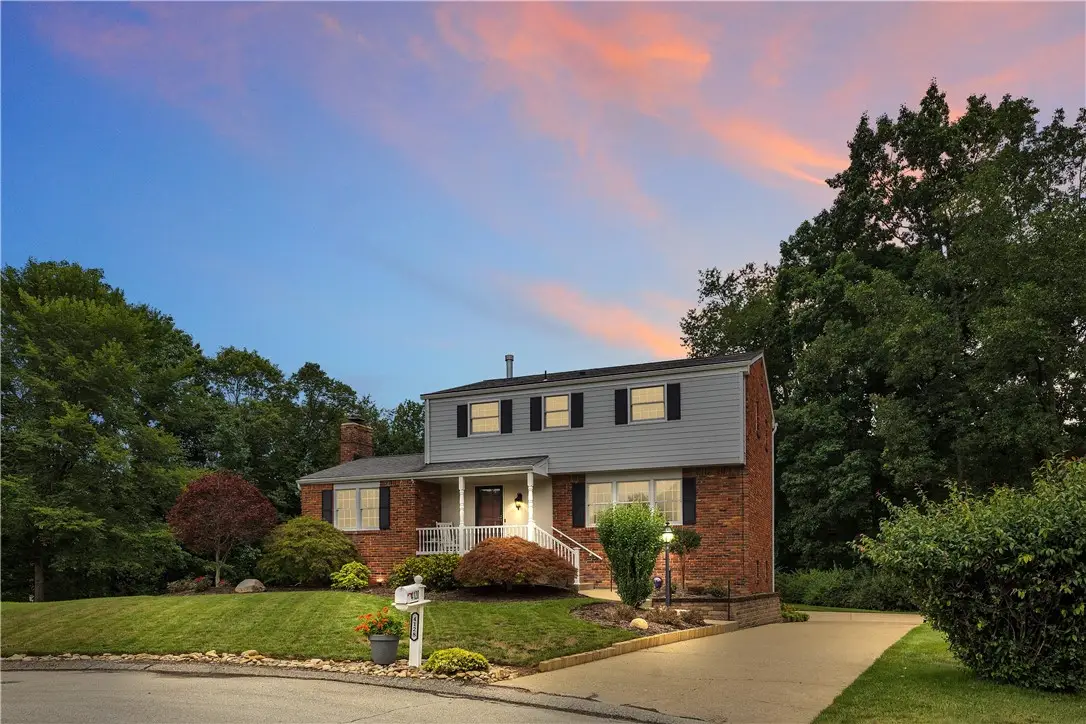 4128 Verner Court, Murrysville, PA 15668 - #1