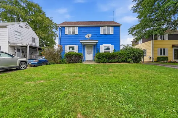 117 Constitution Cir, Clairton, PA 15025