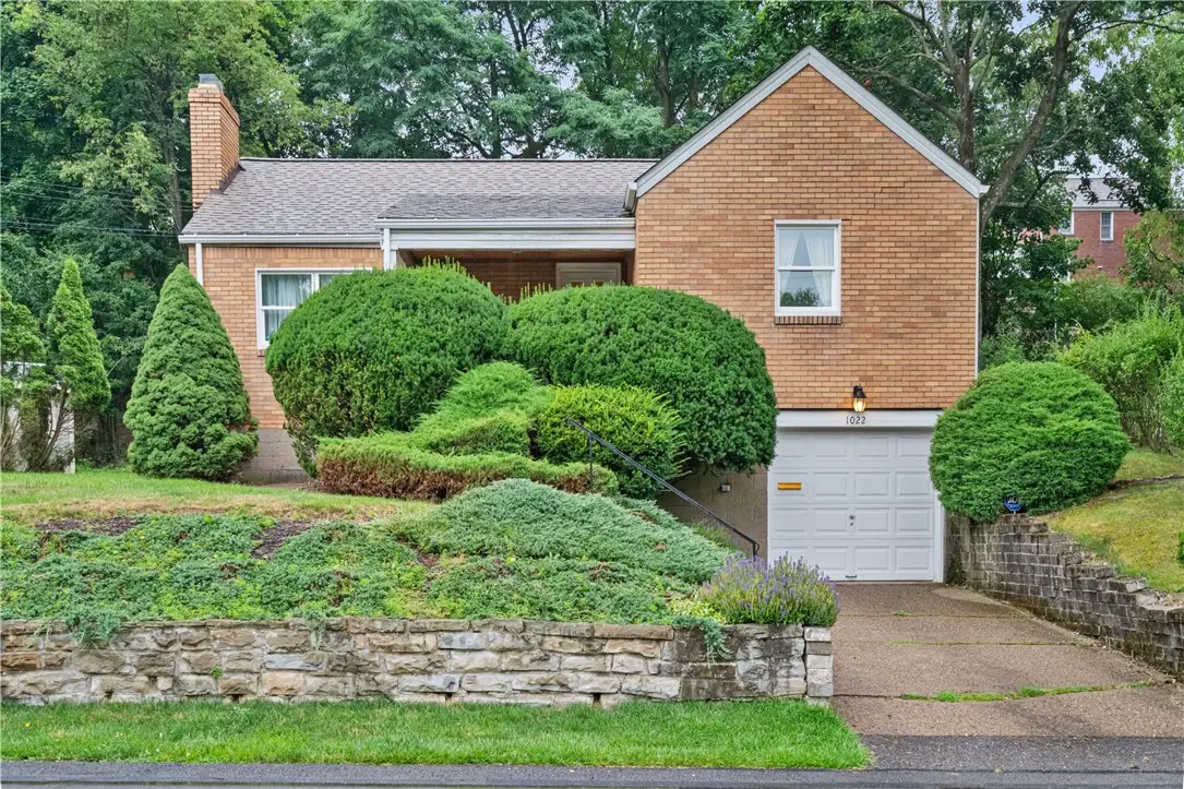 1022 Willow Dr, Pittsburgh, PA 15237 - #1