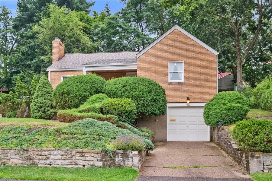 1022 Willow Dr, Pittsburgh, PA 15237 - #2