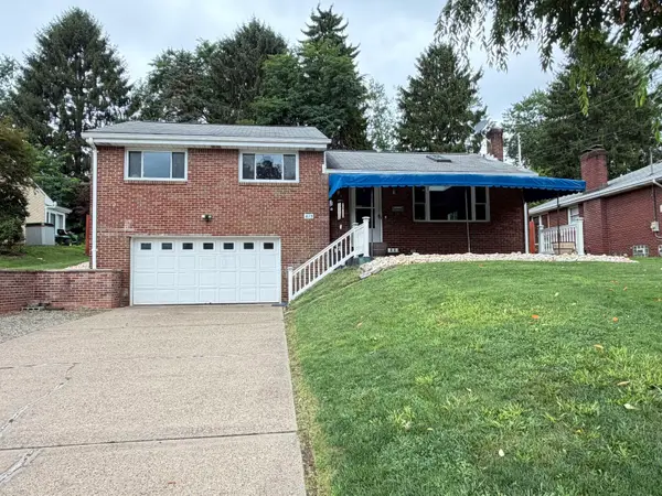 415 Colonial Drive, Monroeville, PA 15146