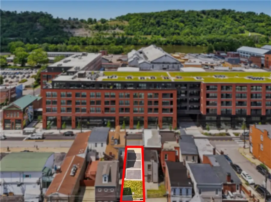 5264 Butler St, Pittsburgh, PA 15201 - #2
