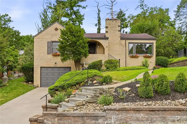 4618 Clubvue Drive, Pittsburgh, PA 15236