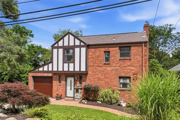 49 Audrey Drive, Pittsburgh, PA 15236