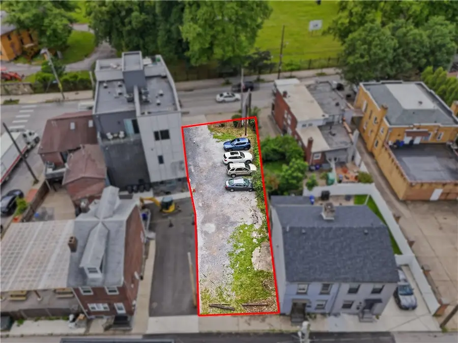 4843 Butler St, Pittsburgh, PA 15201 - #3