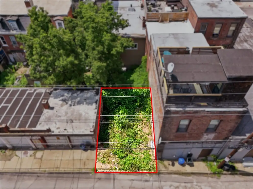 5154 Butler St, Pittsburgh, PA 15201 - #1
