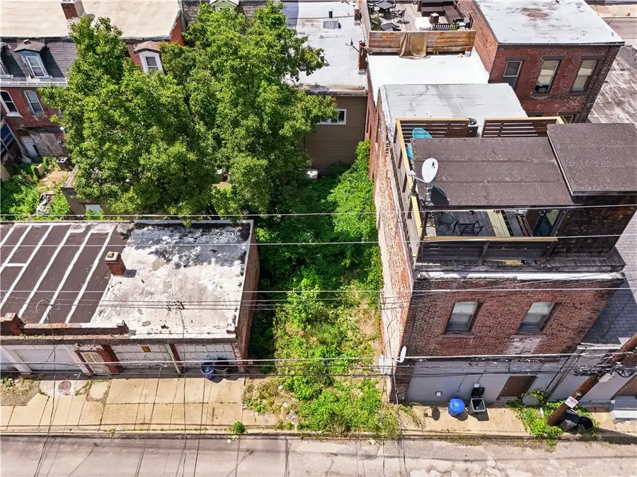 5154 Butler St, Pittsburgh, PA 15201 - #2