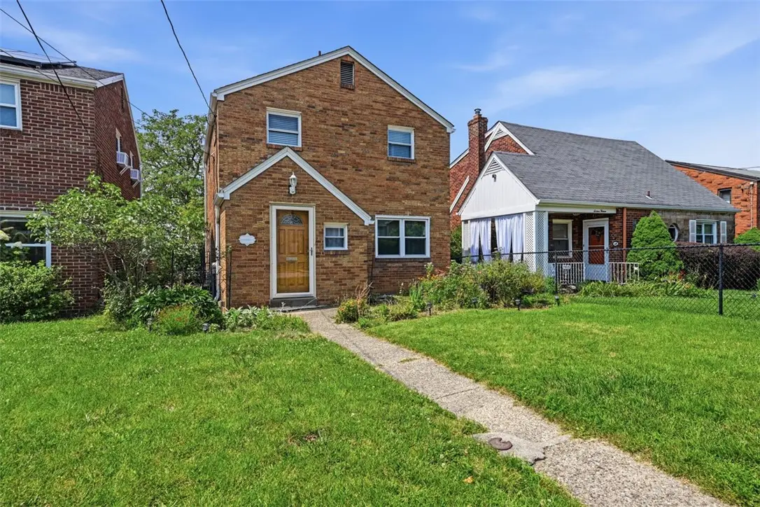 1611 Trinity Street, Pittsburgh, PA 15206 - #1