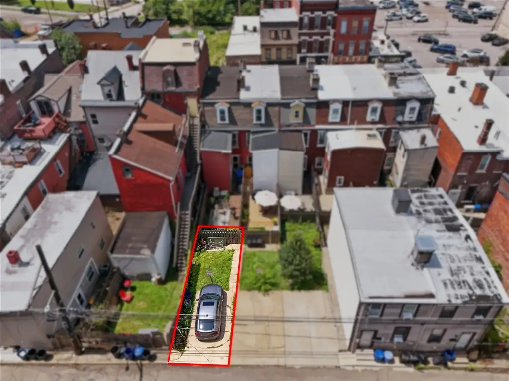 5114-5114 Dresden Way, Pittsburgh, PA 15201 - #1